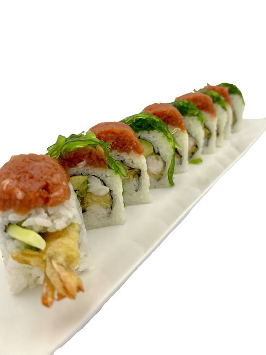 Husband & Wife Roll