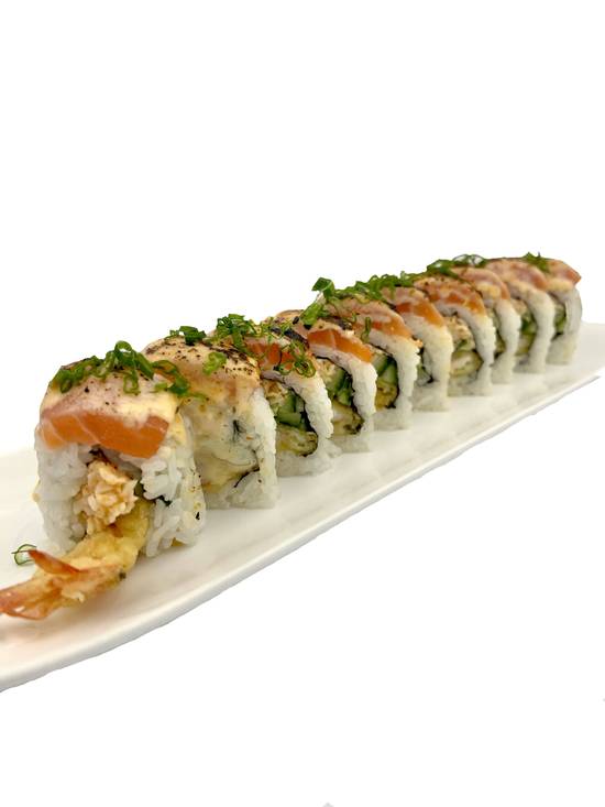 I Lava U Roll