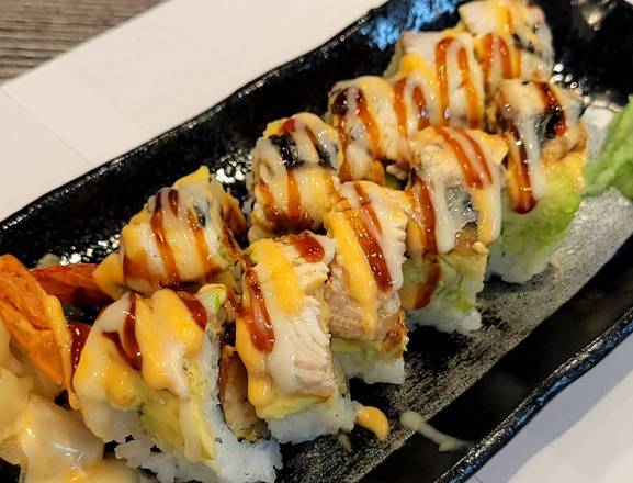 Ichiban Maki Sushi