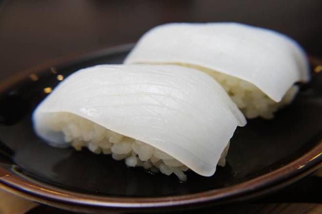 Ika Sushi