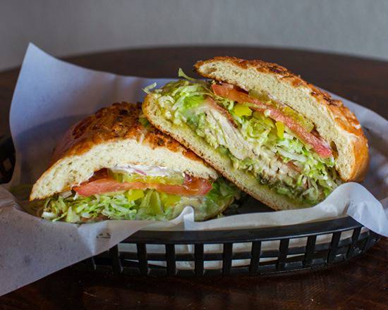 Ike Who? Sandwich Bundle