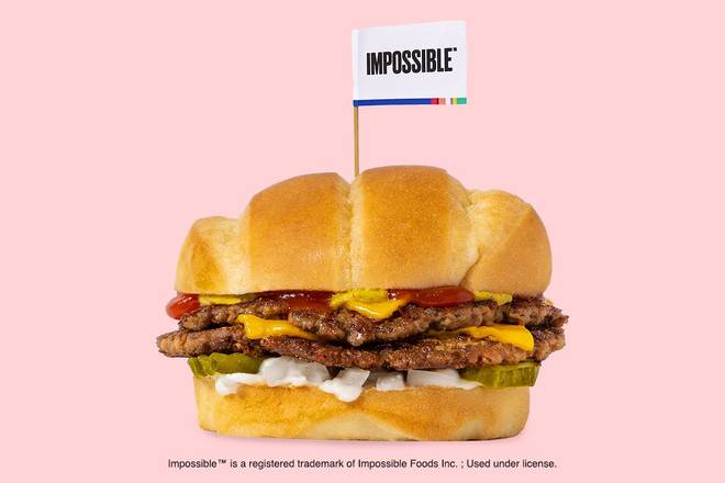 Impossibleâ„¢ Beast Style