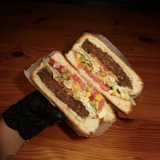 Impossible Burger