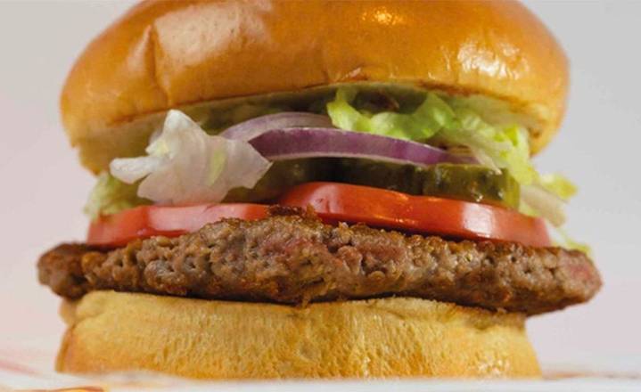 Impossibleâ„¢ Burger