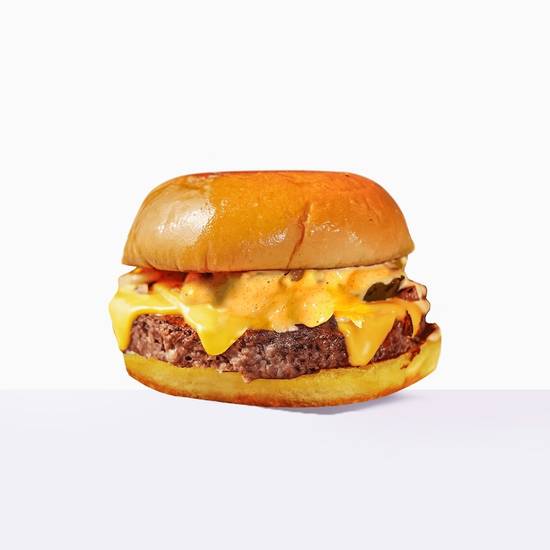 Impossible Burger