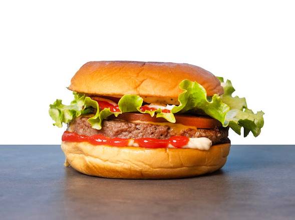 Impossible Burger**