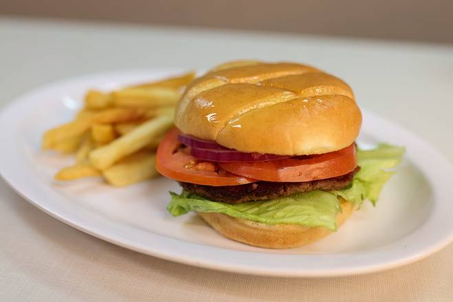 Impossible Burger