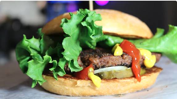 Impossible Burger