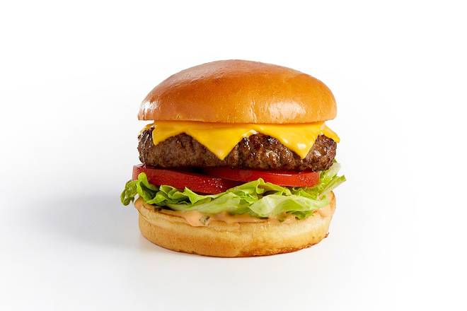 Impossible Burger