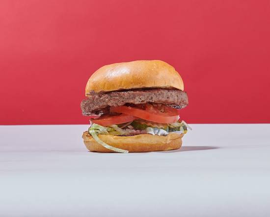 Impossible Burger
