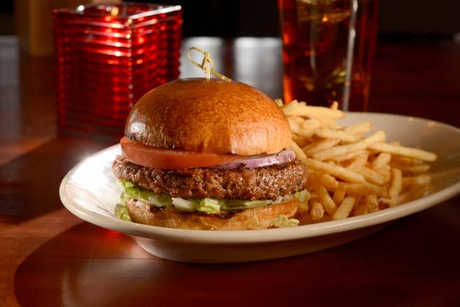 Impossible Burger