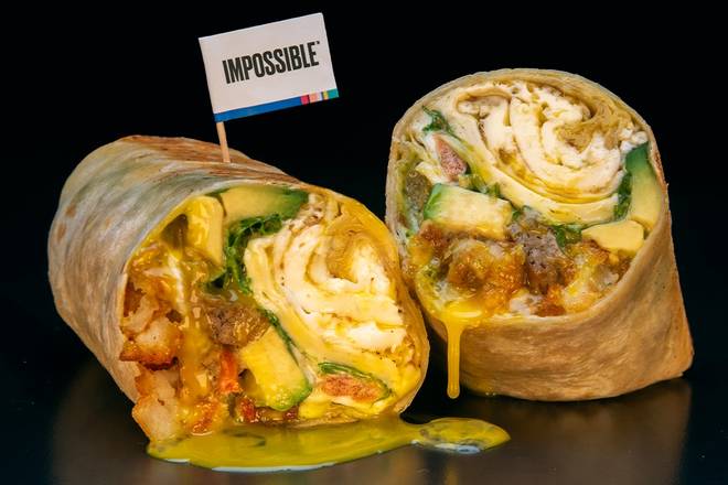 Impossibleâ„¢ Cali Burrito