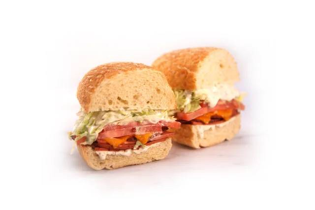 Infinite Wisdom | Peppered Ham