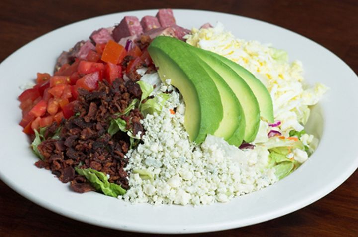 Irish Cobb - Full