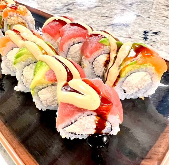 Isla Sushi