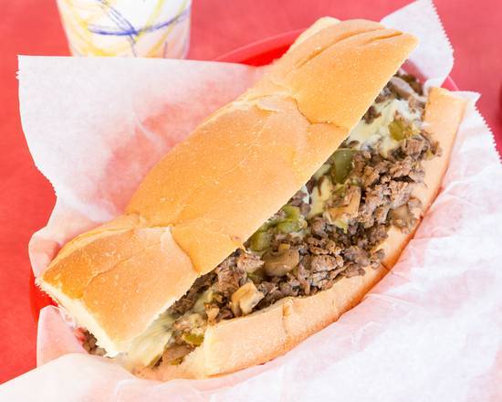 Italian Hoagie