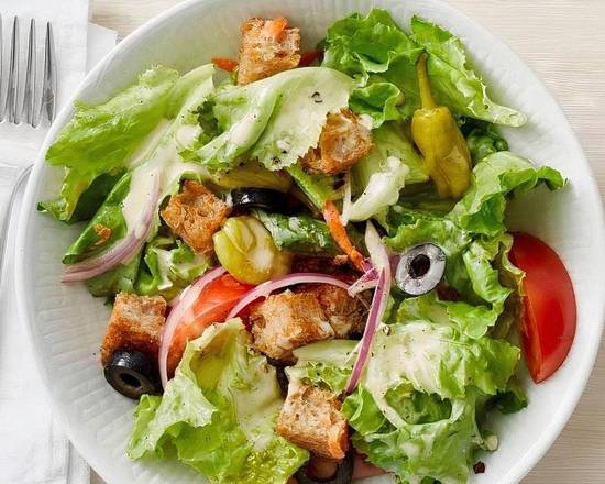 Italian House Salad