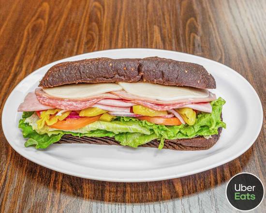 Italian Sandwich