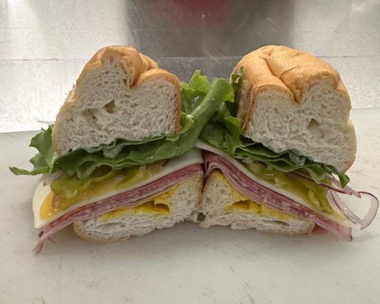 Italian Sandwich