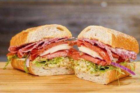 Italian Sandwich