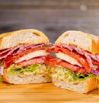 Italian Sandwich