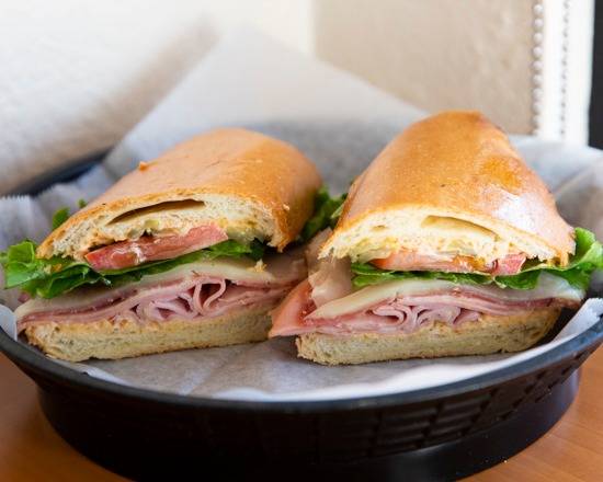 Italian Special Sandwich