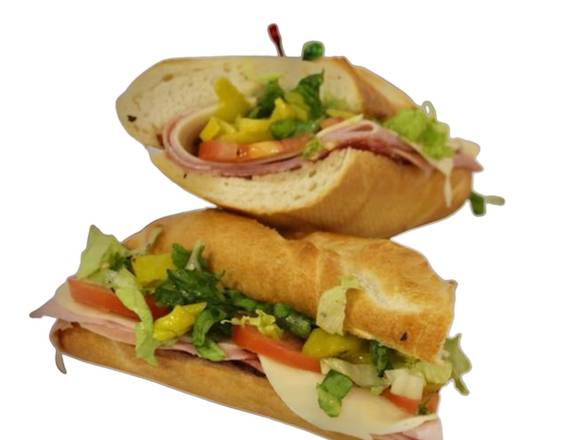 Italian Sub