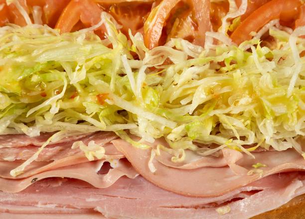Italian Sub