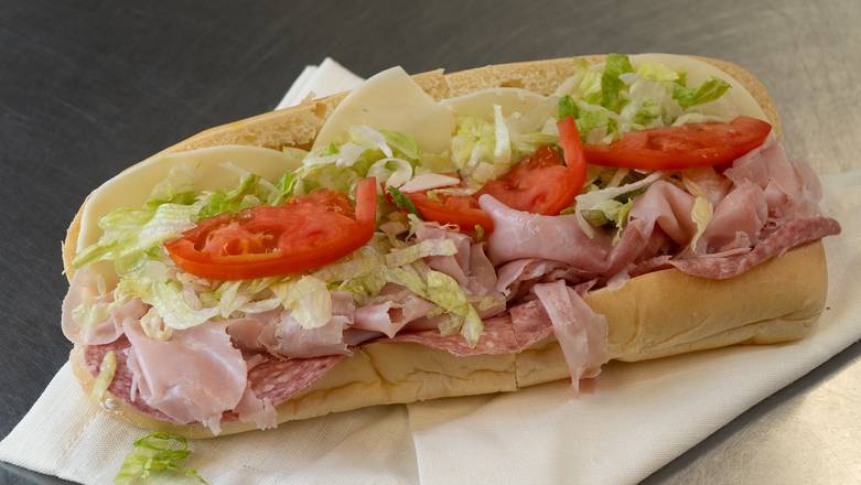 Italian Sub