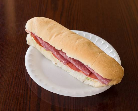 Italian Sub