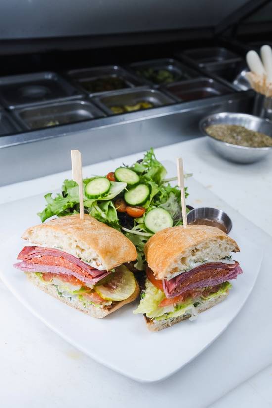 Italiano Sandwich