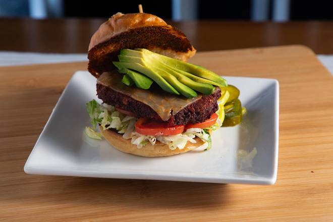 It's Possible Burger