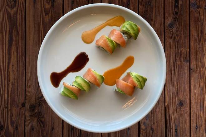Jacky Roll 8pcs