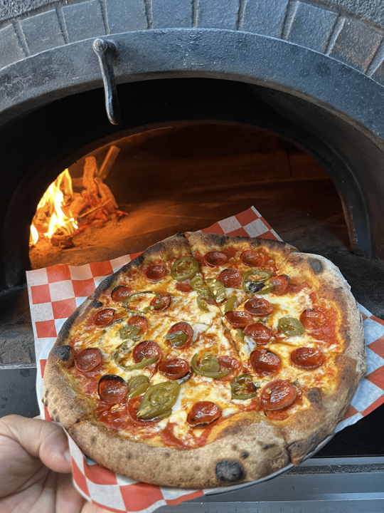 Jalapeno Business