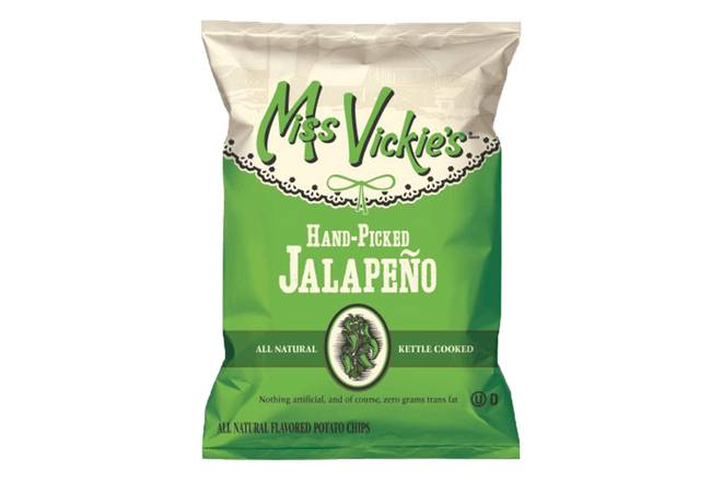 Jalapeno Chips