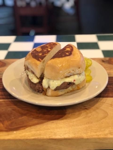 JALAPENO MELT