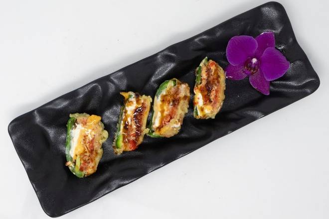 Jalapeno Popper