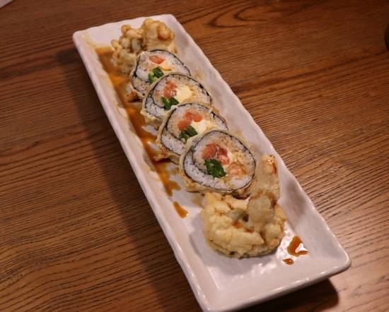 Jalapeno Roll 6pcs