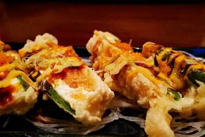 Jalapeno Special