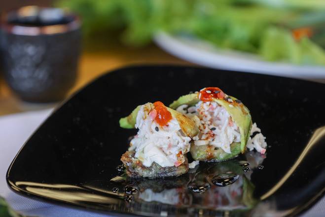 Jalapenos Popper (2)