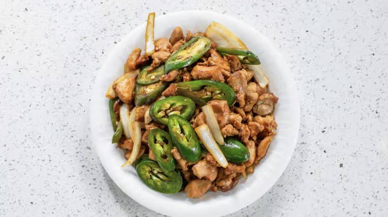 JalapeÃ±o Chicken (Large) (26 oz)