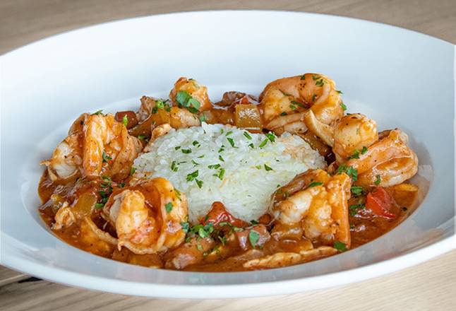 Jambalaya