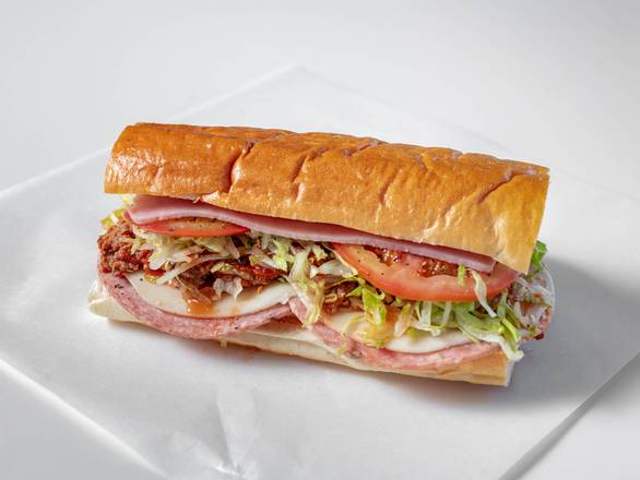 James Special Sandwich