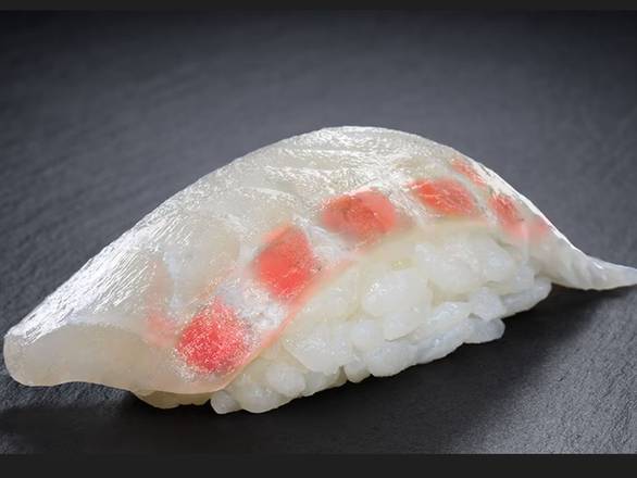 Japanese Snapper/Tai
