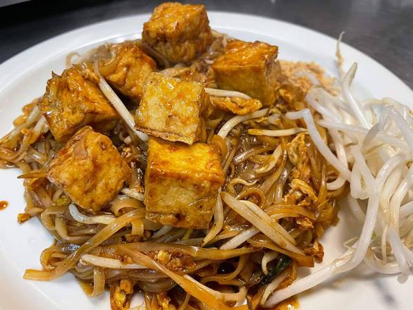 Jasmine Pad Thai Noodles