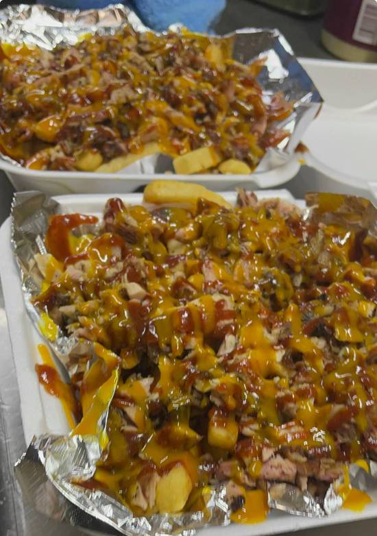 Jerk Chicken (Large)