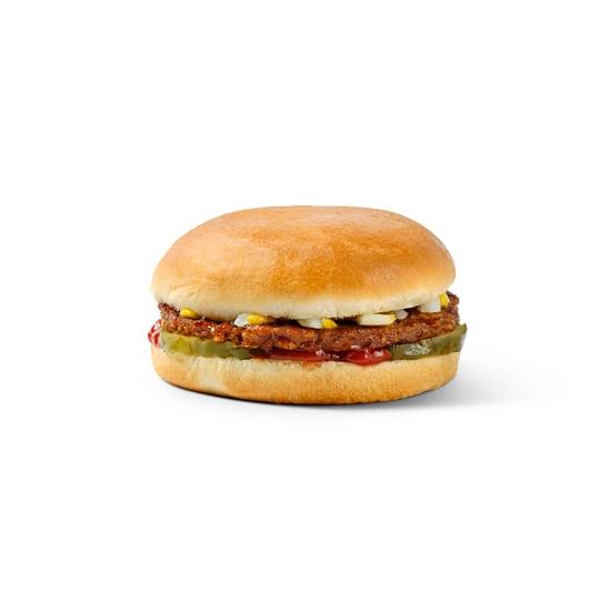 Jr Hamburger