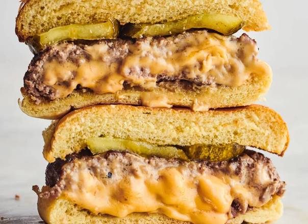 Jucy Lucy