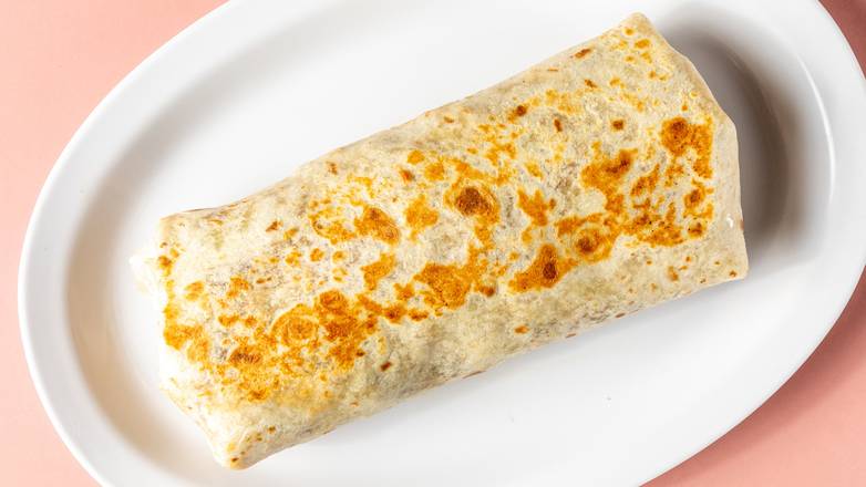 Jumbo Burrito