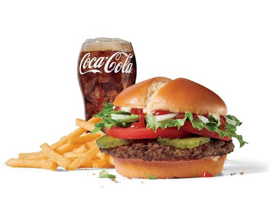 Jumbo JackÂ® Combo